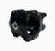 Вынос руля ODI Flight Control Stealth 35 мм, 0&deg; подъём, чёрный D60FS50-B