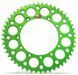 Зірка Renthal 520 Ultralight&trade; Chainwheel - Kawasaki [Green], 51z 112U-520-51GEGN