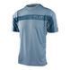 Джерси TLD SKYLINE SS JERSEY JET FUEL [ICE BLUE / RED] M 319420023