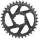 Звезда SRAM X-SYNC 2 34T Direct Mount 3mm Offset Boost Alum Eagle Black 11.6218.030.070