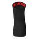 Дитячі Наколінники TLD Speed Knee Sleeve [Black] Розмір Y-LG