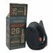 Камера Maxxis Freeride 26x2.20-2.50 (56/63-559) Schrader 35 мм EIB67445000