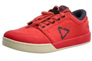 Взуття LEATT Shoe 2.0 Flat [Chili], 9.5 3021300225