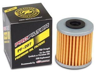 Картридж ProFilter Premium Oil Filter, Cartridge PF-207