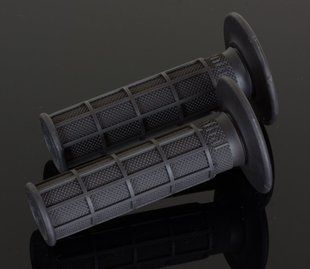 Гріпси Renthal MX Grips - Full Waffle [Original], Firm G094