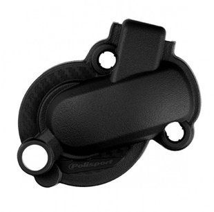 Захист помпи Polisport Waterpump Cover - KTM [Black] 8485000001