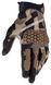 Перчатки LEATT Glove Adventure X-Flow 7.5 Short [Desert], M (9) 6024040801