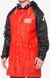 Дождевик Ride 100% TORRENT Raincoat [Red], XXL 20040-00009