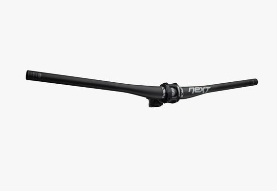 Руль Race Face Next, Carbon, 35х760, 10 мм, Black/Grey HB13NX1035X760BLK425