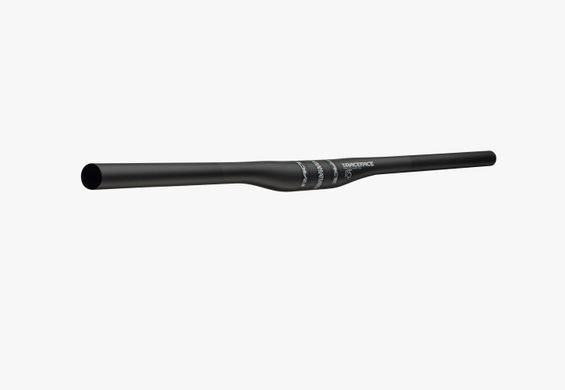 Руль Race Face Next, Carbon, 35х760, 10 мм, Black/Grey HB13NX1035X760BLK425
