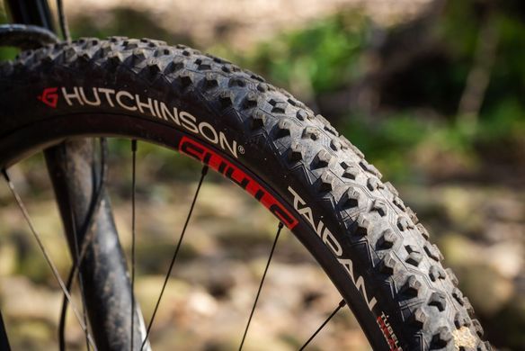 Покришка Hutchinson Taipan 29х2.10 TS TL HSK PV702722