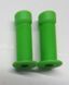 Ковпачок на ніпель ODI Valve Stem Grips Candy Jar - PRESTA, Green (1 шт) F72VSP-grn