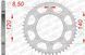 Зірка AFAM 520 Steel Chainwheel - Kawasaki [Silver], 44z 16600-44