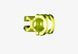 Вынос Race Face Turbine-R, 35 мм 40х0 Green ST17TURR3540X0GRN