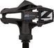 Педали контактные TIME Xpresso 7 road pedal, including ICLIC free cleats, Black