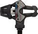 Педали контактные TIME Xpresso 7 road pedal, including ICLIC free cleats, Black