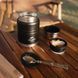 Термос Naturehike Stew beaker 750 мл NH20SJ041 black