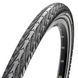 Покрышка Maxxis Overdrive 700x40C TPI-27 Wire MaxxShield ETB96135500_