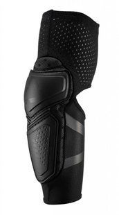 Мото налокотники LEATT Contour Elbow [Black], XXLarge 5019200102