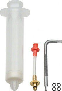 Набор для прокачки вилки RockShox Bleed Kit Totem (2010+) 11.4315.011.010