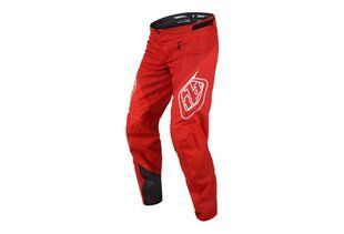 Штаны TLD Sprint Pant [RED] размер M (32) 229003413