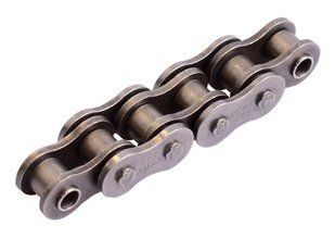 Мото ланцюг AFAM XMR3 Chain - 525 [Black], 525-122L / Seal Ring A525XMR3-122L