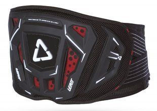 Пояс LEATT 3DF 3.5 Kidney Belt [Black], 32 5016000100