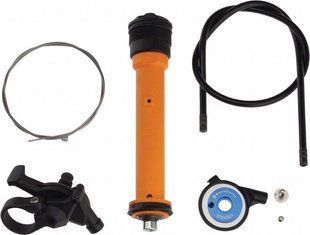 Комплект апгрейда компрессии RockShox TurnKey 17 мм Recon Silver (2010-2015) 00.4318.002.000
