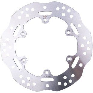 Тормозные диски SBS Upgrade, Stainless Steel 6049