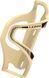 Фляготримач Lezyne FLOW CAGE SL - L - ENHANCED Пісочний Y14 4710582 543951