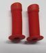 Ковпачок на ніпель ODI Valve Stem Grips Candy Jar - PRESTA, Red F72VSP-r