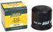 Фільтр ISON Canister Oil Filter [Black], Spin-On ISON-204