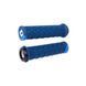 Гріпси ODI Vanquish, v2.1 Lock-On ,MTB , Closed End BLue/BLue/Black D33VSDU-B