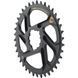 Звезда SRAM X-SYNC 2 38T Direct Mount 6mm Offset Alum Eagle Gold
