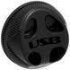 Заглушка Lezyne END PLUG - FEMTO USB R DRIVE 4712806 004088
