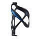 Фляготримач Merida Bottle Cage Alloy Onesize Black, Blue 2124003450