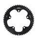 Зірка SRAM Road Asymmetrical 50T 110 Alum 3mm Black (50-34) 11.6218.039.000