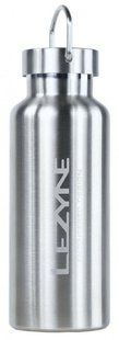 Фляга Lezyne Classic stainless bottle 500 мл 4712806 003821