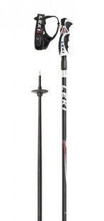 Палиці лижні Leki Hot Shot S 120 cm (635 6747 120) 635 6747 120