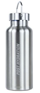 Фляга Lezyne Classic stainless bottle 500 мл 4712806 003821