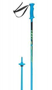 Палки лыжные Leki Rider blue 100 cm 632 4405 100