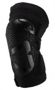 Наколенники LEATT Knee Guard 3DF 5.0 [Black], XXLarge 5019400532