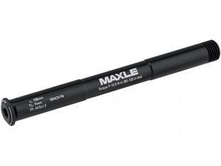 Ось SRAM Maxle Stealth 15x110, 158mm, M15x1.5, Передняя 00.4318.005.019