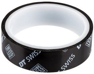Стрічка для безкамерки DT Swiss Tubeless Ready Tape 19 мм х 10 м (1 шт.) TVX1910S29811S