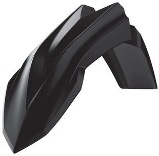 Крило Polisport Front Fender - Beta [Black] 8585200002