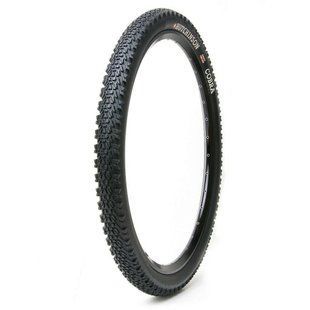 Покришка Hutchinson Cobra 27.5х2.1 камерна складана Black PV699962