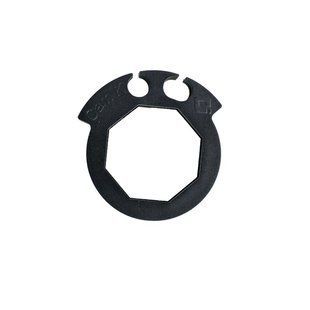 Кулачок дросельної заслінки ODI V2 SYSTEM SNAP-ON THROTTLE CAM K: Kaw Suz 4-Stk Models 2004+ H70SCK