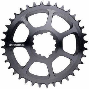 Звезда DMR Blade Chain Ring DM Boost 12s 30t DMR-CW-BLADE-B12-30T