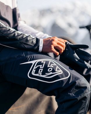 Штани TLD Sprint Pant [MARINE] Розмір M (32) 229786023