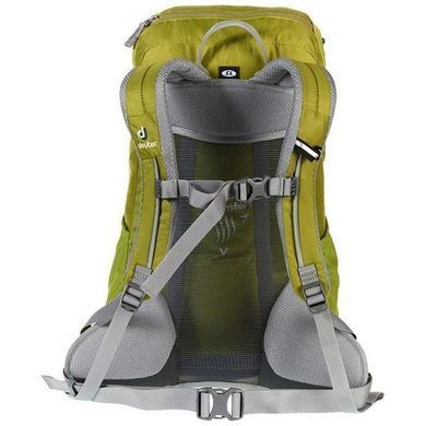 Рюкзак Deuter AC Lite 14 SL цвет 2223 moss-apple 3420016 2223